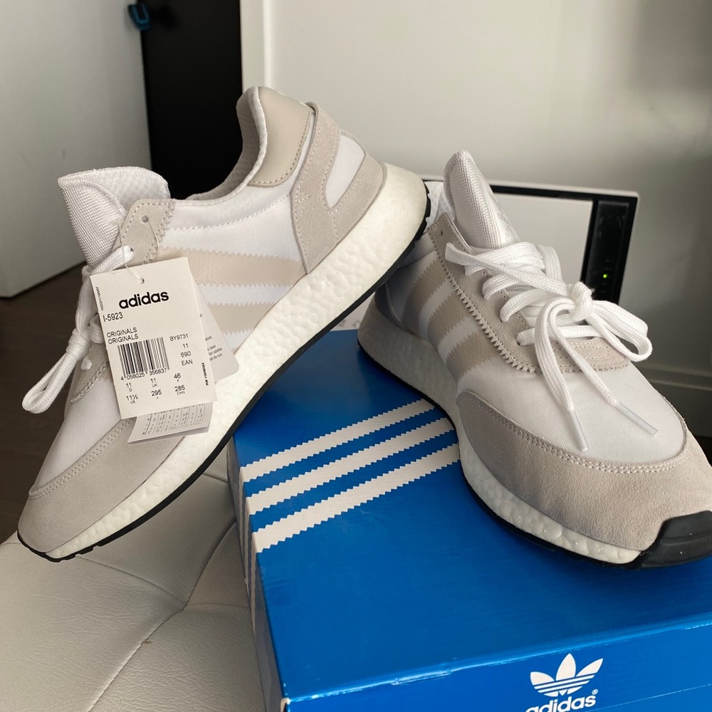 NEW adidas Originals I-5923